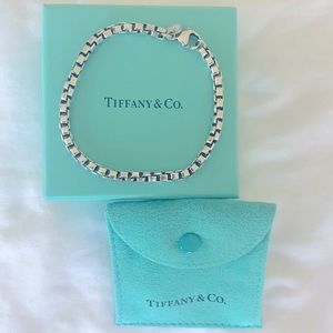 Tiffany & Co. Venetian bracelet